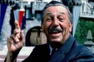 Walt Disney died due to smoking cigarettes (Image via Instagram/@houseofthemouse)